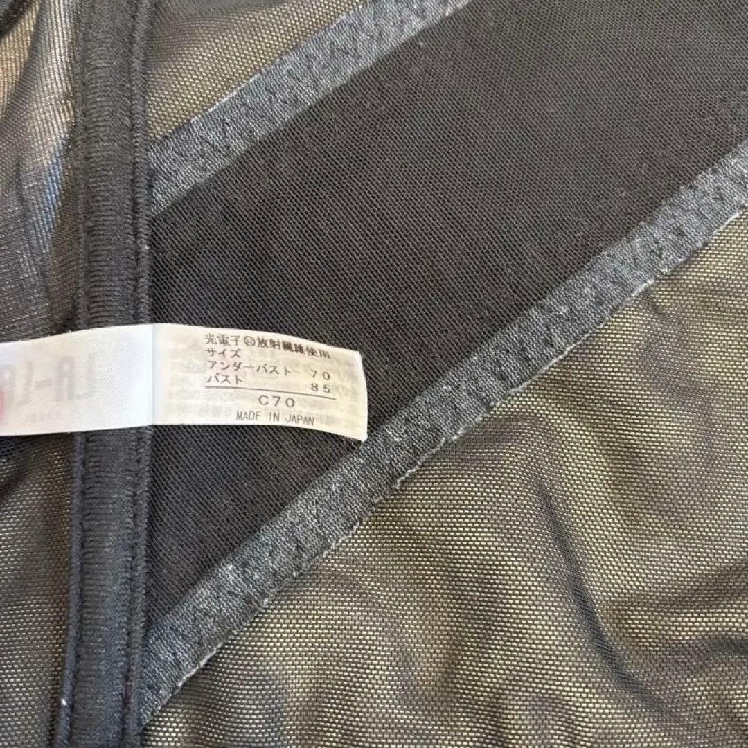 グラントイーワンズ　ニッパービスチェ　ミスティブラックＣ７０