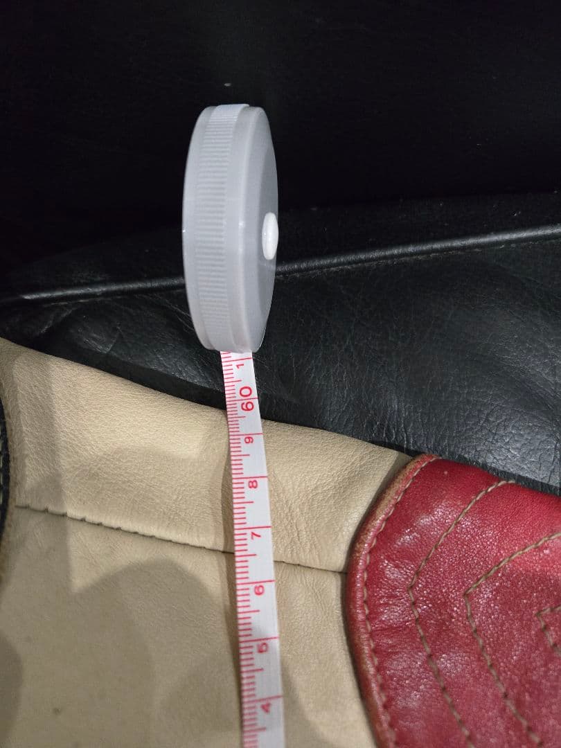 希少モデル　Harley Davidson レザーライダースジャケット