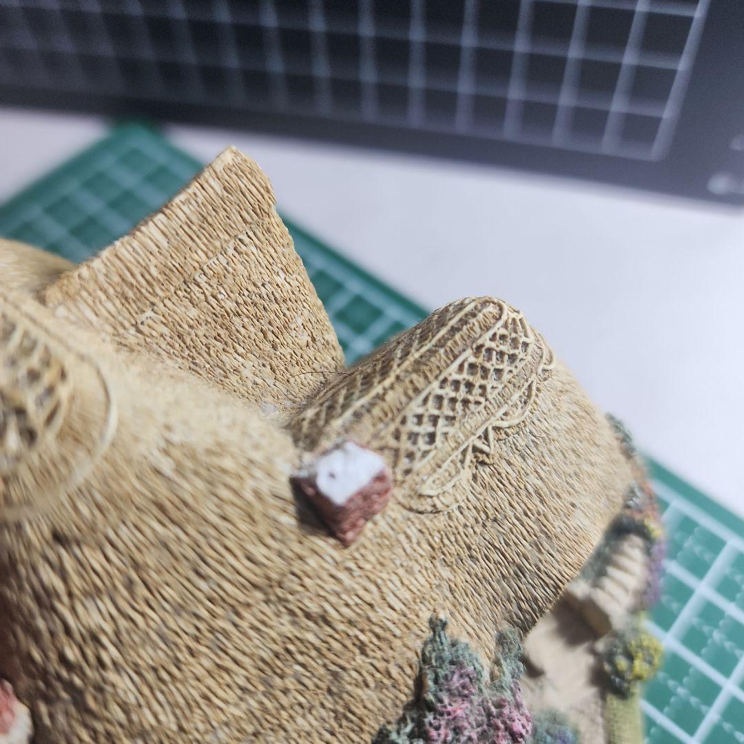 リリパットレーン