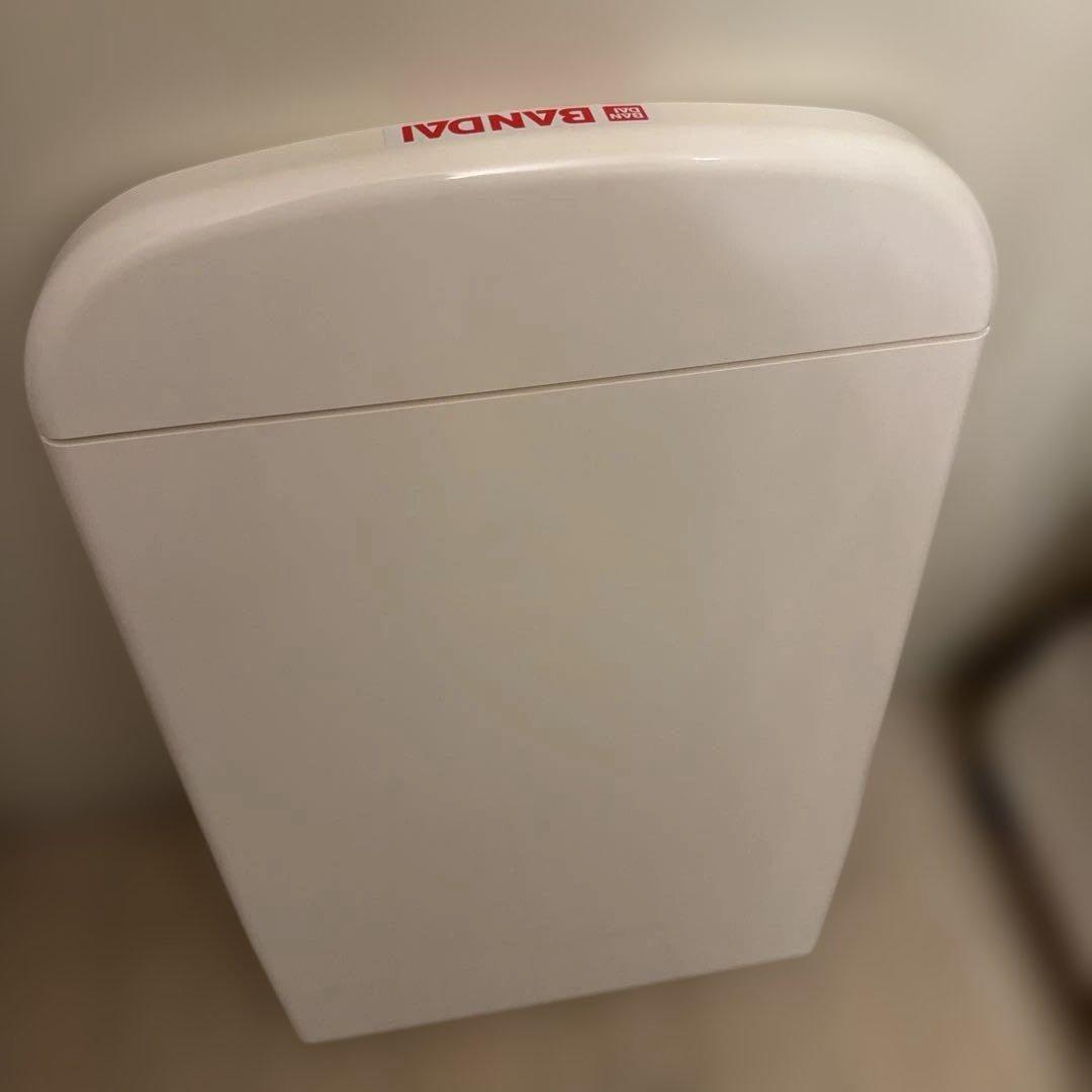 BANDAIガシャポンステーション　 ガチャガチャ ガシャステ カプステ　本体