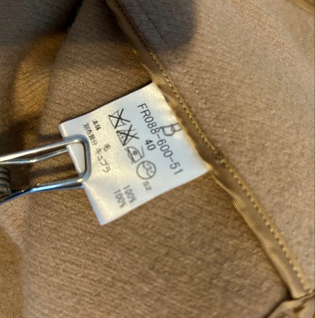 ⭐︎綾　バーバリー　トレンチコート