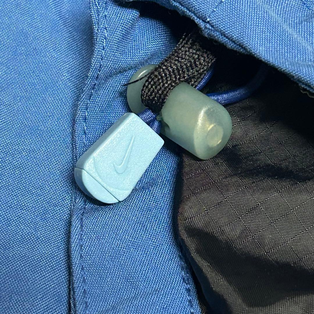 00s NIKE ACG ハードシェル ジャケット