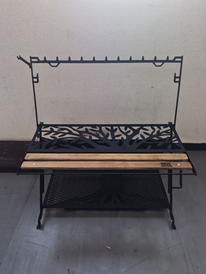 NATURE TONES　ネイチャートーンズ　リトルワークスタンド