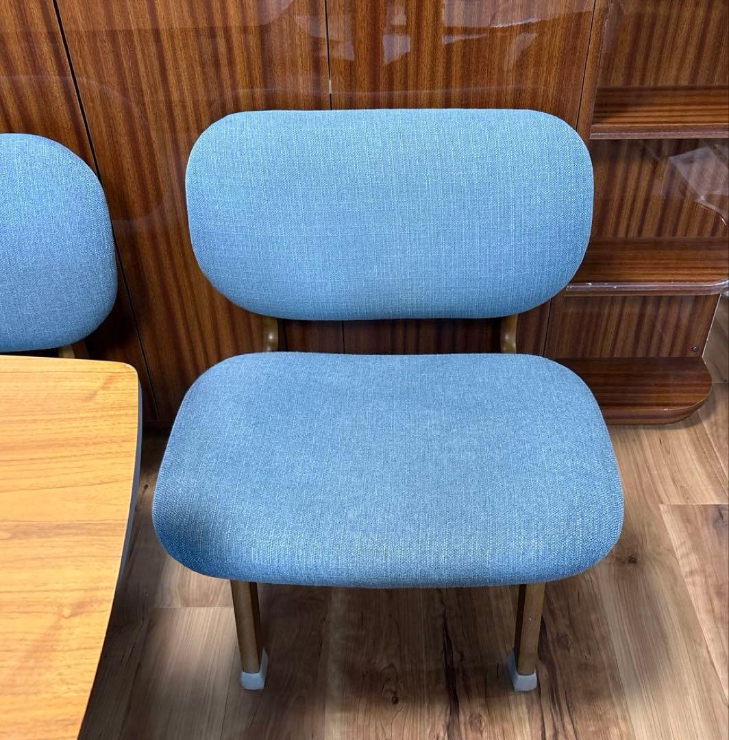 【期間限定お値下げ】ニトリ リラックスワイド ダイニングテーブル&チェア&ソファ