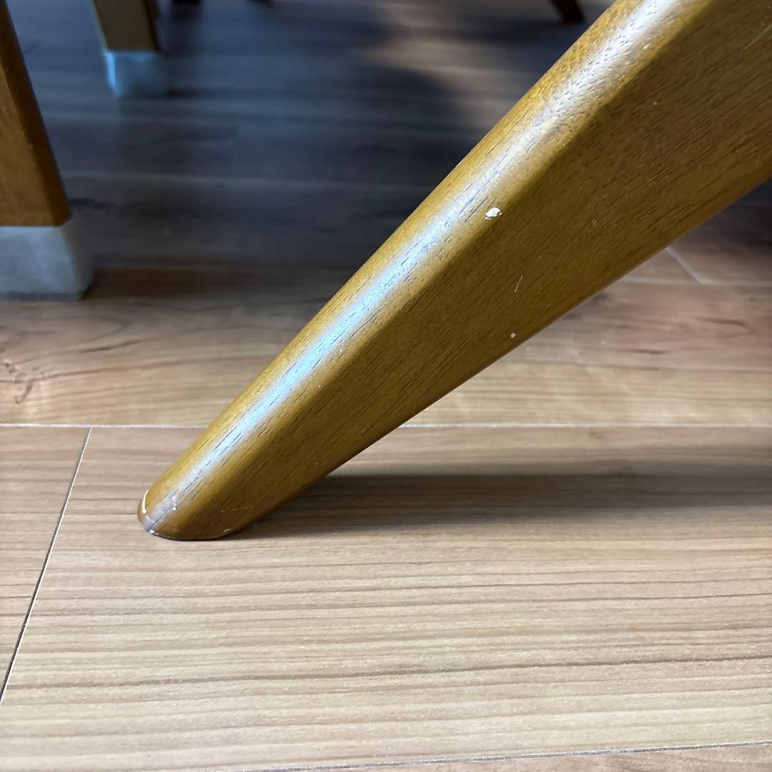 【期間限定お値下げ】ニトリ リラックスワイド ダイニングテーブル&チェア&ソファ