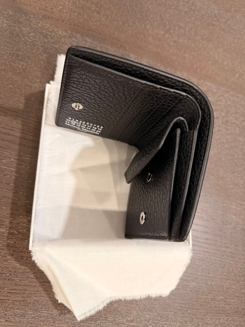 Maison Margiela 二つ折り財布S56UI0140P4455