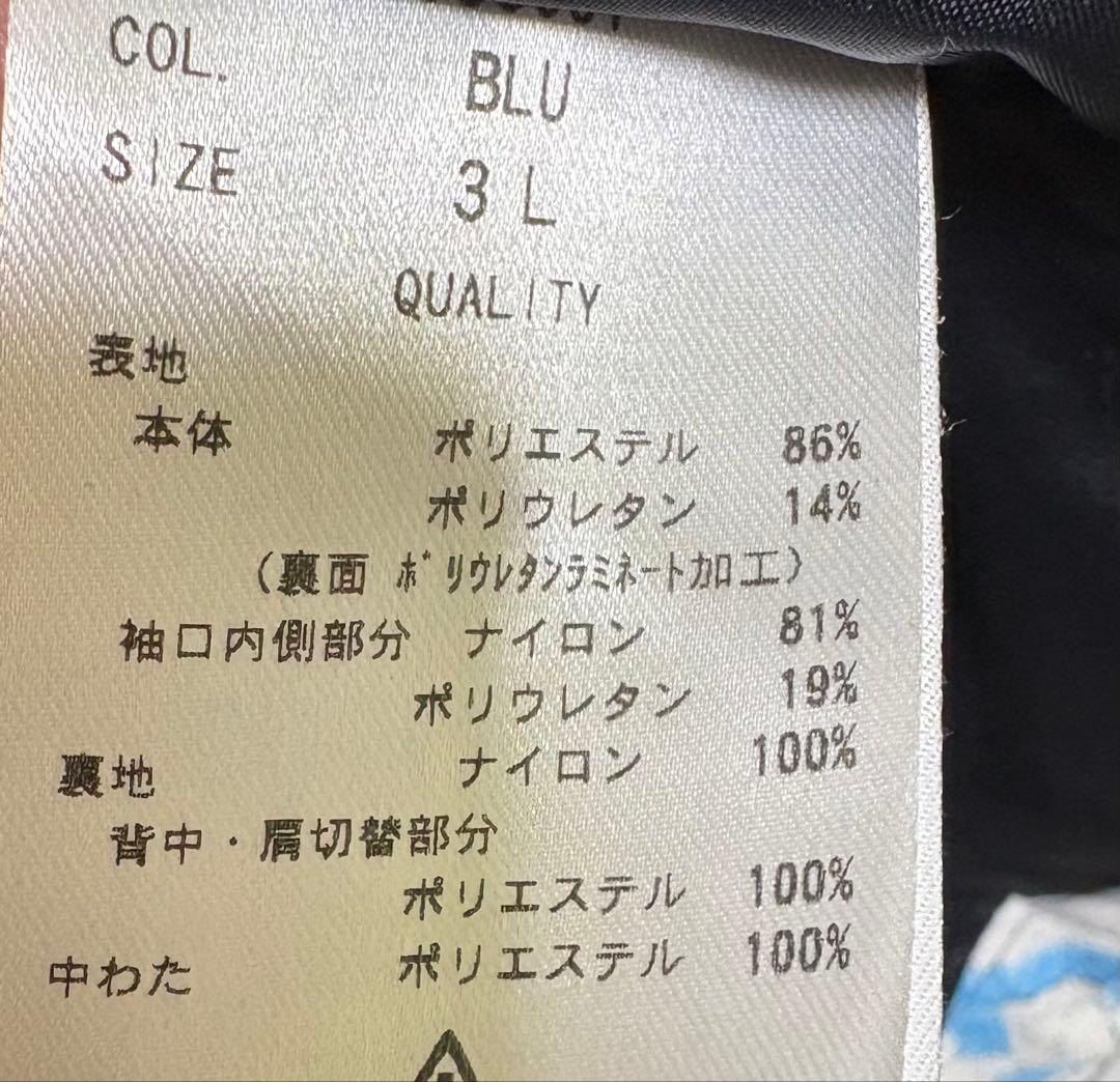 ♦︎良品♦︎ スノーボードウェア　スキーウェア　(3L、XL)