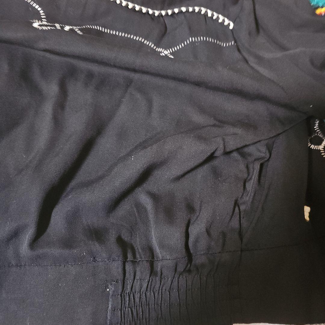 Mac Murray ヴィンテージ 50s ウエスタンジャケット