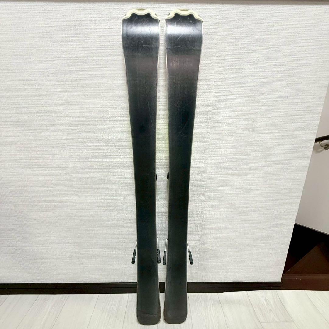 【HEAD × ROSSIGNOL】ジュニアスキーセット 105cm 20.5