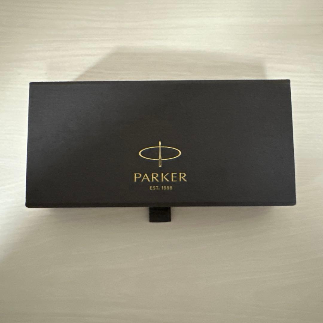 PARKER（パーカー）ソネット プレミアム シズレGT ボールペン