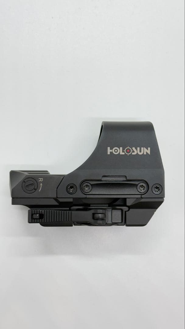 美品　HOLOSUN HS510C 光学サイト