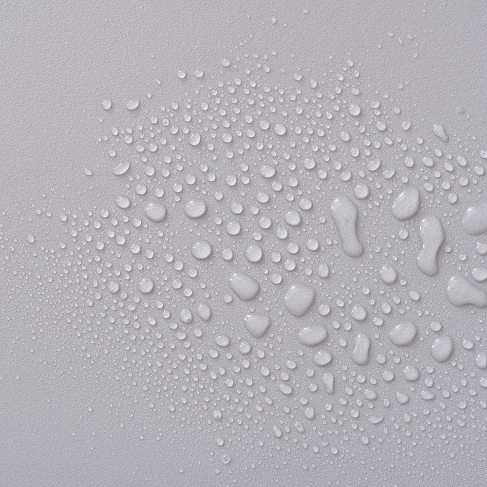 新品 送料込み デスクチェア キャスター付き 1脚 グレー