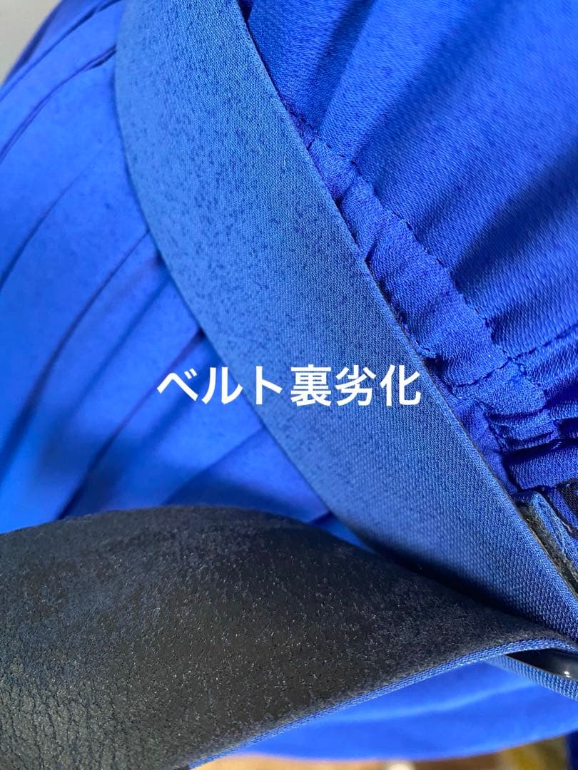 伊太利屋 イタリヤ vintage プリーツ ロングワンピース 虎 昭和レトロ