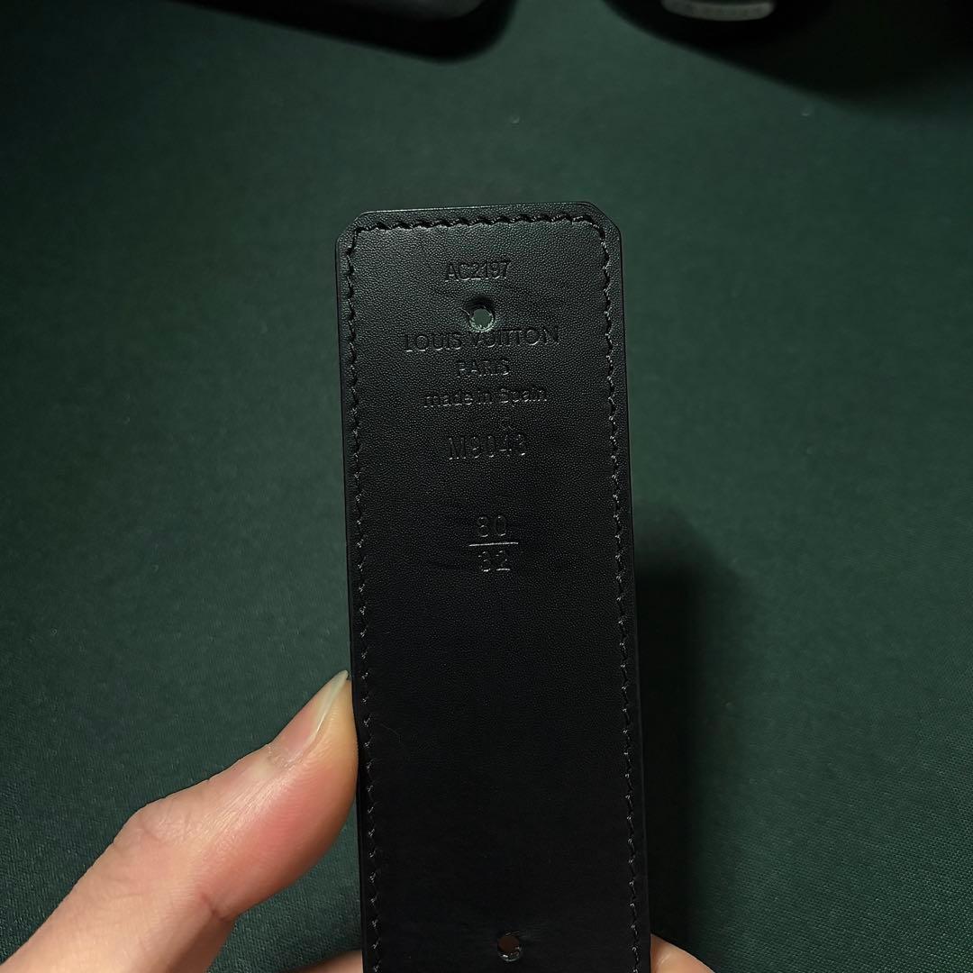 Louis Vuitton Belt 【95CM】