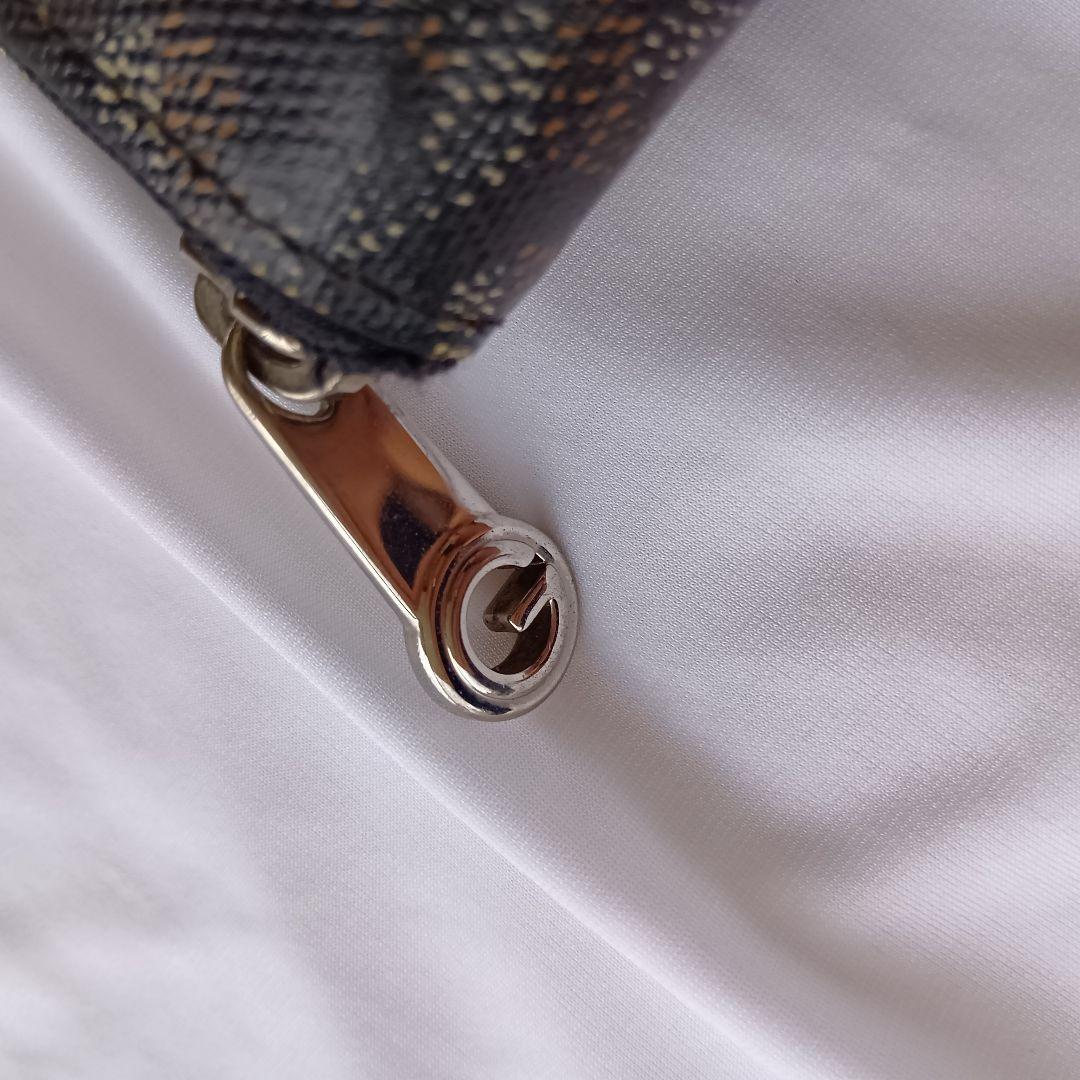 GOYARD 長財布 ラウンドファスナー