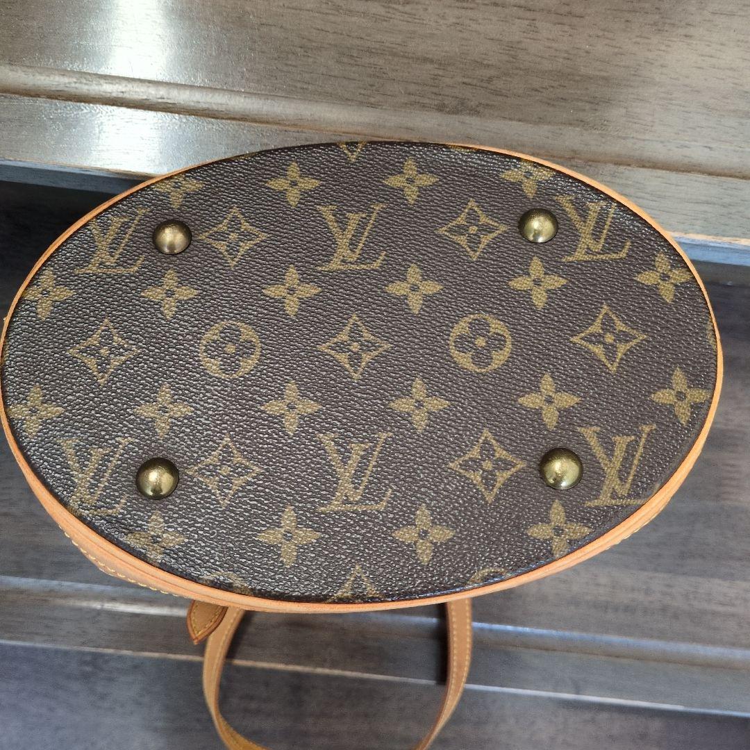 Louis Vuitton ルイ・ヴィトン　バケットPM