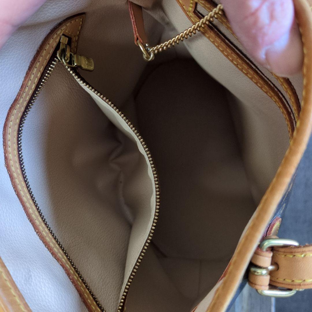 Louis Vuitton ルイ・ヴィトン　バケットPM