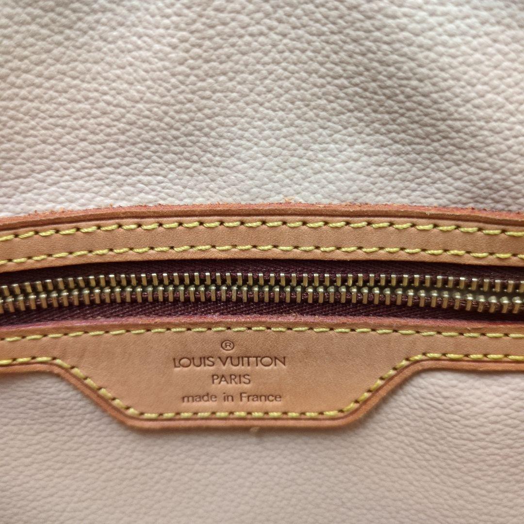 Louis Vuitton ルイ・ヴィトン　バケットPM