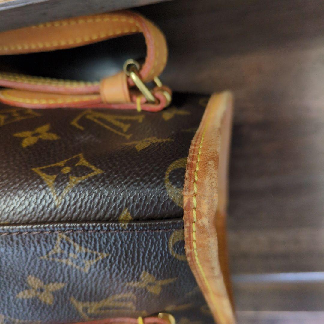 Louis Vuitton ルイ・ヴィトン　バケットPM