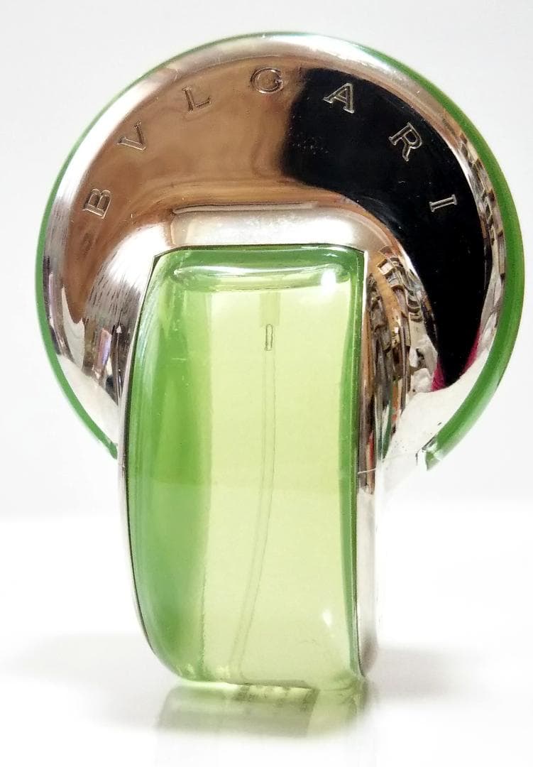 ほぼ満量 ブルガリ　オムニア グリーンジェイド 40ml オードトワレ