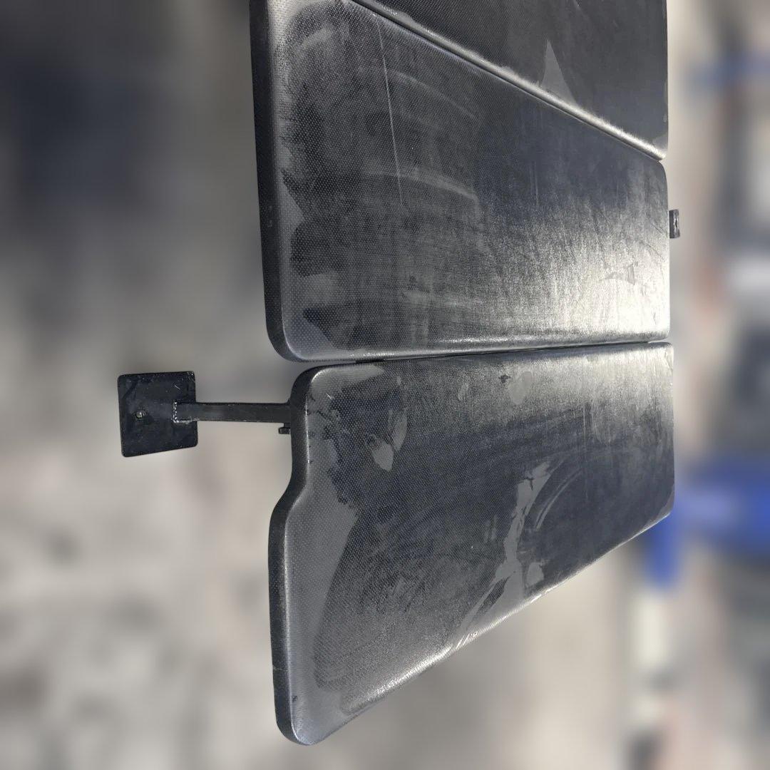 おやじ　　ハイエース スーパーGL ベットキット 標準