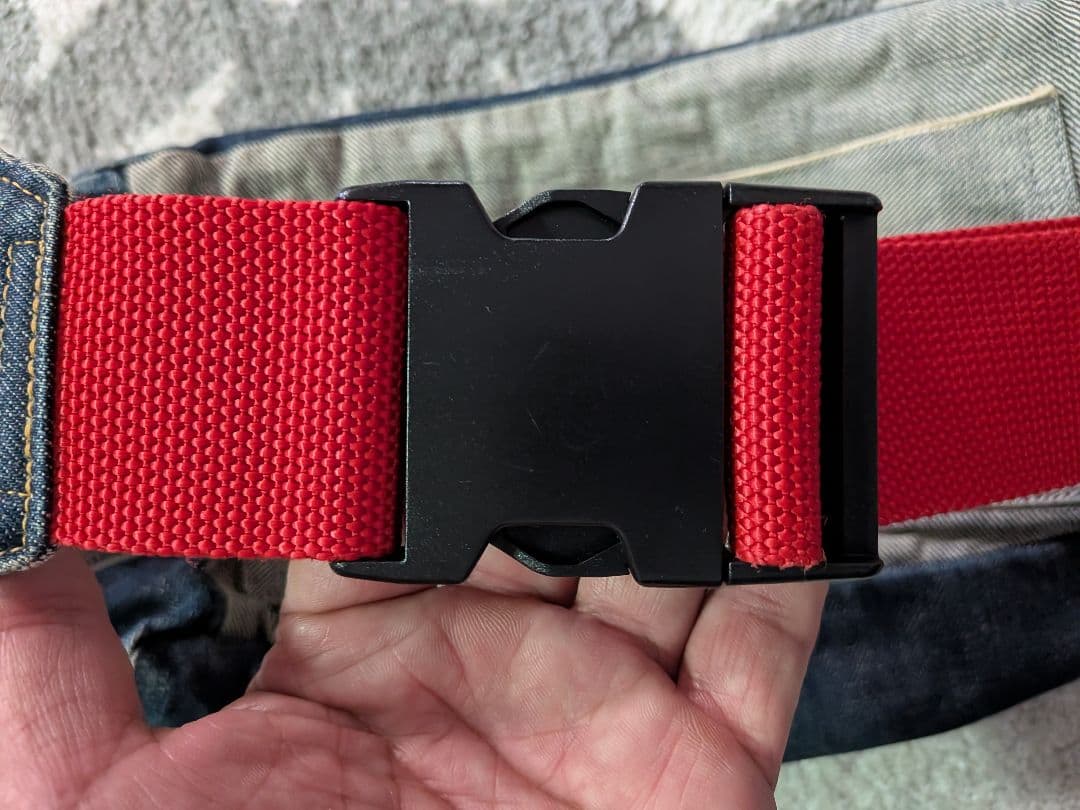 えびす　EVISU　ボディーバッグ　ウエストバッグ かもめマーク総刺繍　超レア