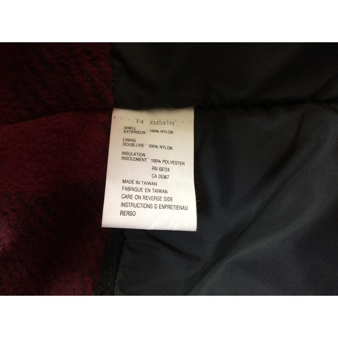 90年代 Columbia コロンビア NHL マイティダックス ジャケット