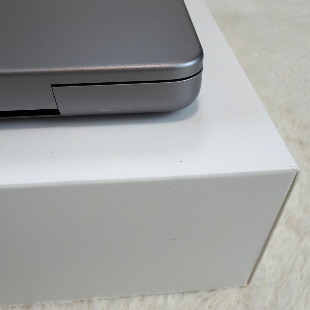 MacBook Pro 14 M1Pro 16GB 512GB スペースグレイ