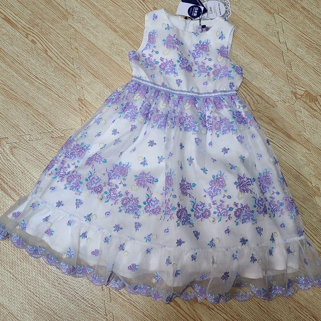 アナスイミニドレス