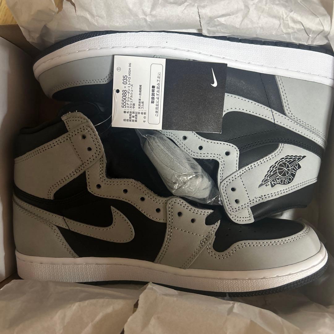 ザ*ク様 t*o様 Nike Air Jordan 1 Retro High O