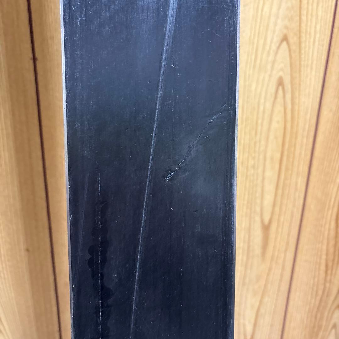 21-22 4FRNT HOJI ビンディング　4 LOCKシール付き