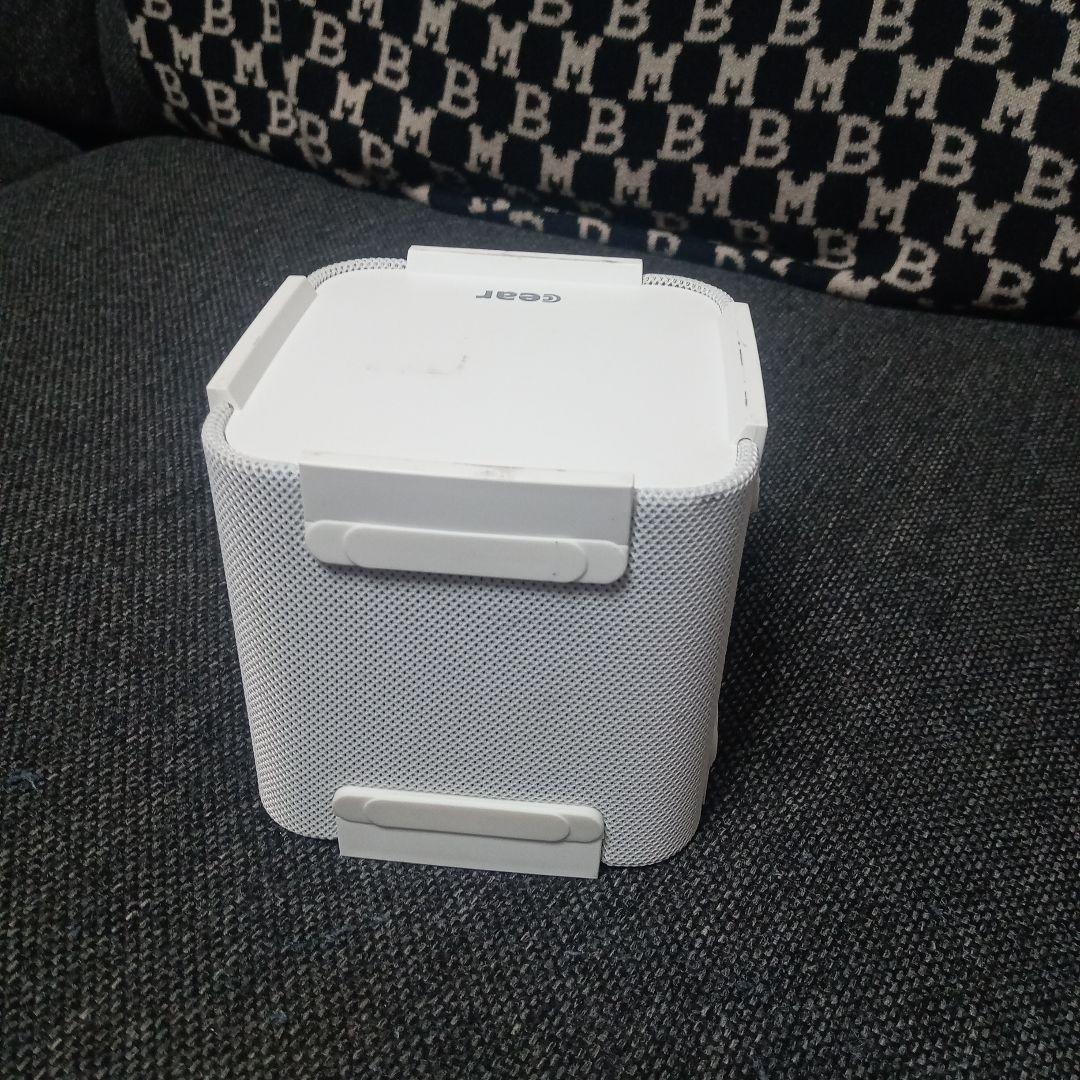 本日最終値下Cear pave シーイヤーパヴェ 　家電芸人　アメトーク　JBL