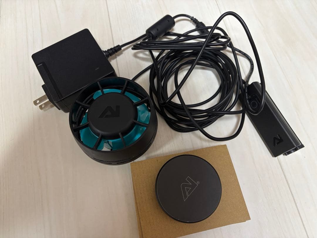 AI Nero 7 水流ポンプ