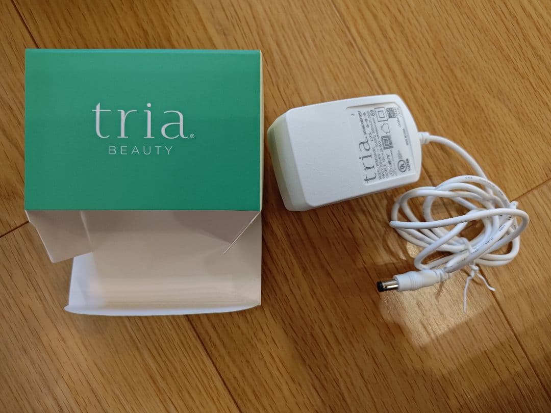 トリア　Tria HAIR REMOVAL LASER 4X