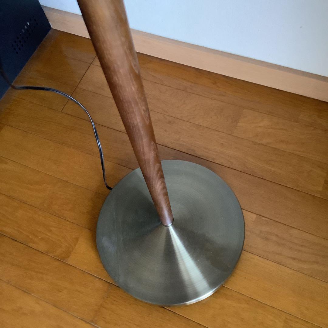 ウニコ unico スタンドライト　フロアライトSvante IDEE好きにも