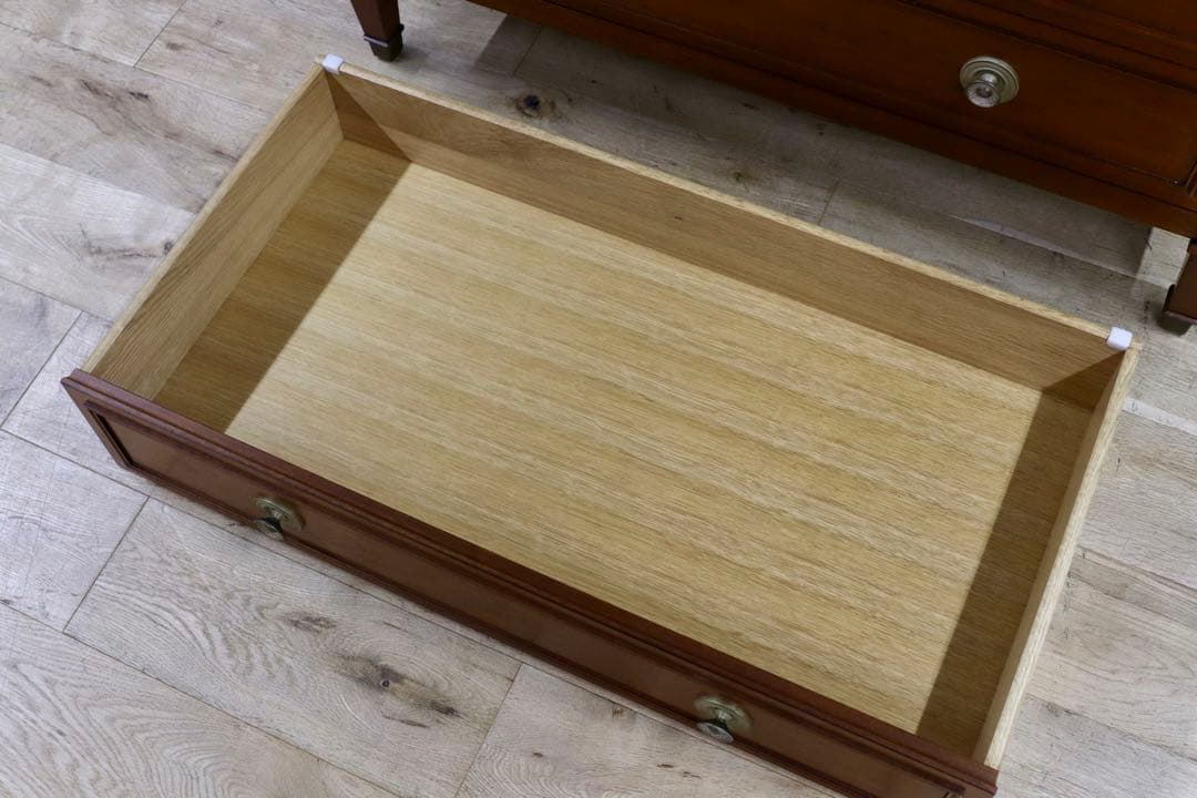 GMHS334○DREXEL HERITAGE / ドレクセルヘリテイジ TRI