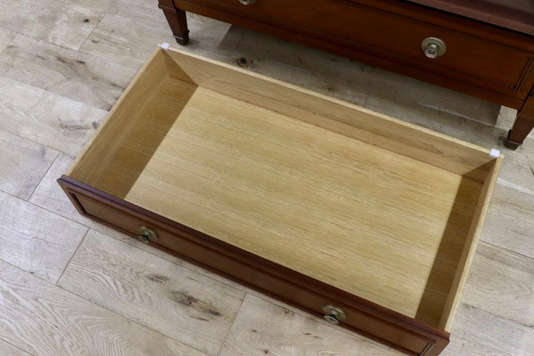 GMHS334○DREXEL HERITAGE / ドレクセルヘリテイジ TRI