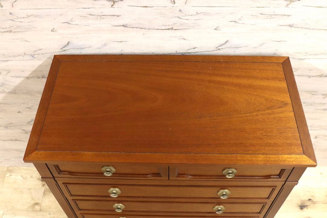 GMHS334○DREXEL HERITAGE / ドレクセルヘリテイジ TRI