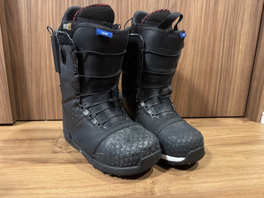 バートン Burton ION アイオン 26cm