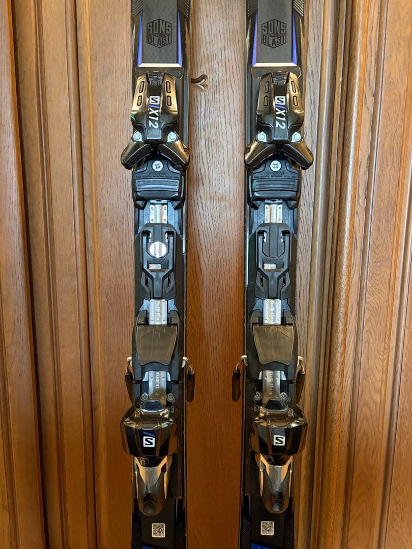 サロモン　S/MAX ブラスト　170