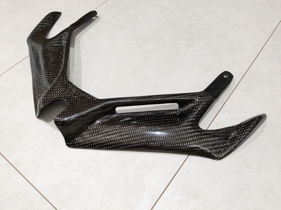 CBR250RR カーボンウィングレット MC51