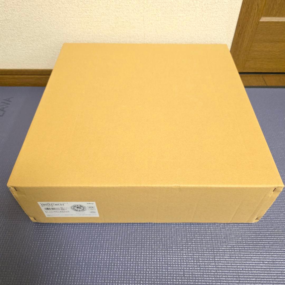 リズム(RHYTHM) ディズニー ドナルドダック からくり時計 Disney