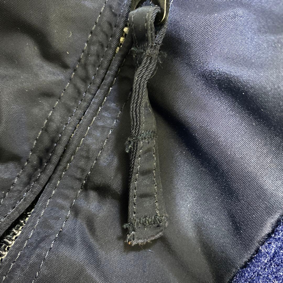 ALPHA INDUSTRIES CWU-45/P フライトジャケット　MA-1