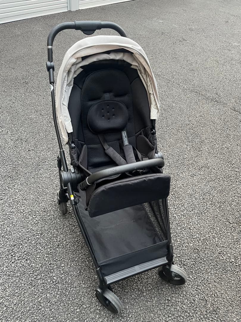 【最上位モデル】Aprica LUCE Free 送料込