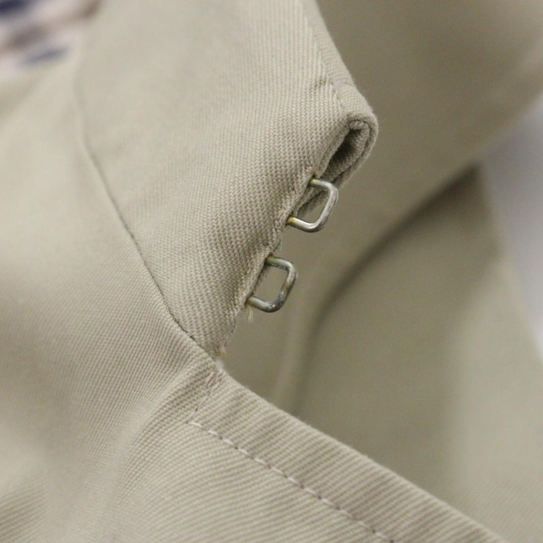 iiAquascutum アクアスキュータム トレンチコート クラブ