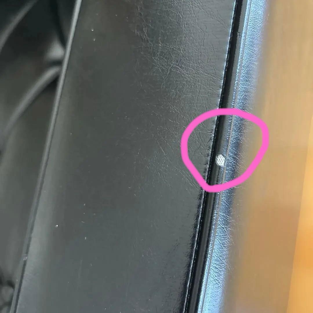 古着屋Enguarde カリモク60 ロビーチェアー 3シーター 中古