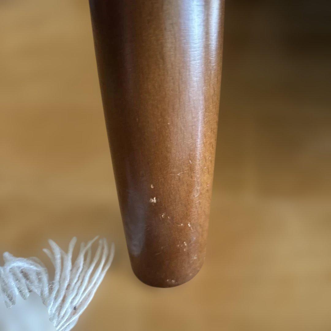 古着屋Enguarde カリモク60 ロビーチェアー 3シーター 中古