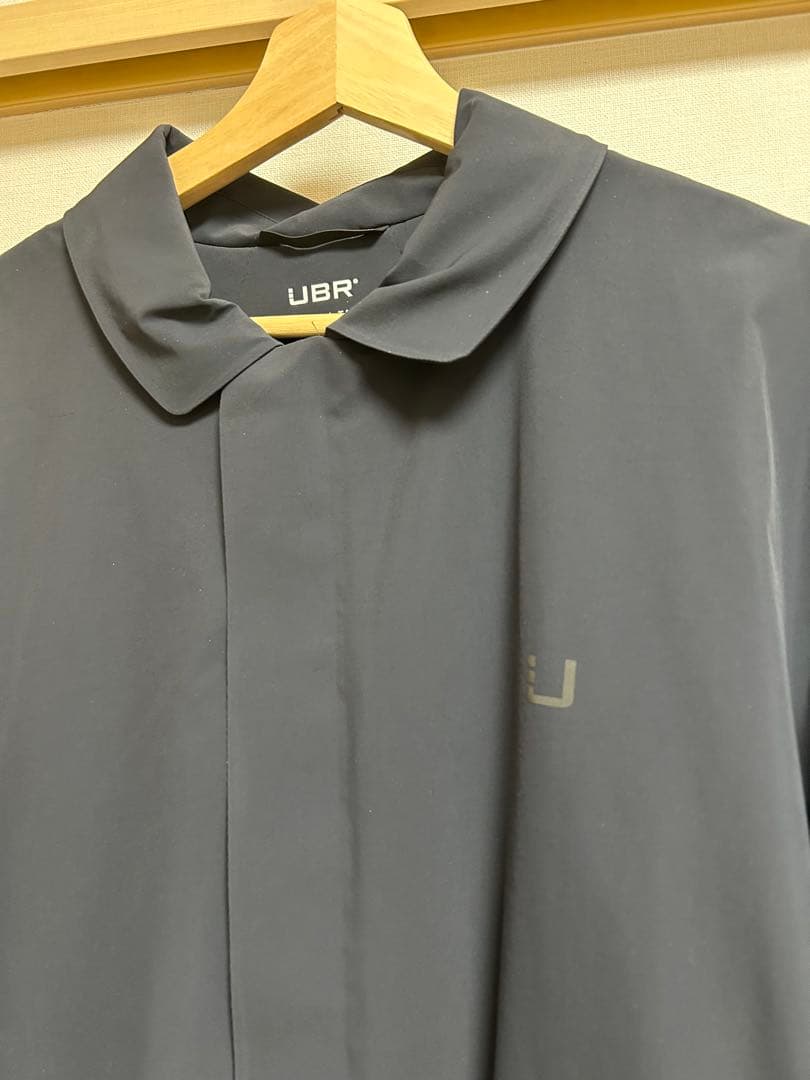 ＜UBR (ウーバー)＞ REGULATOR COAT/アウター