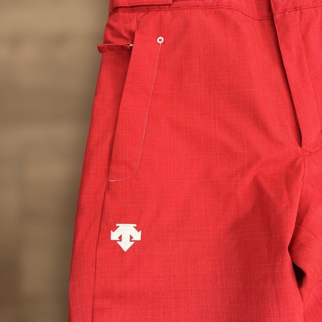 DESCENTE デサント スキーウェア 上下 ジュニア　　150cm