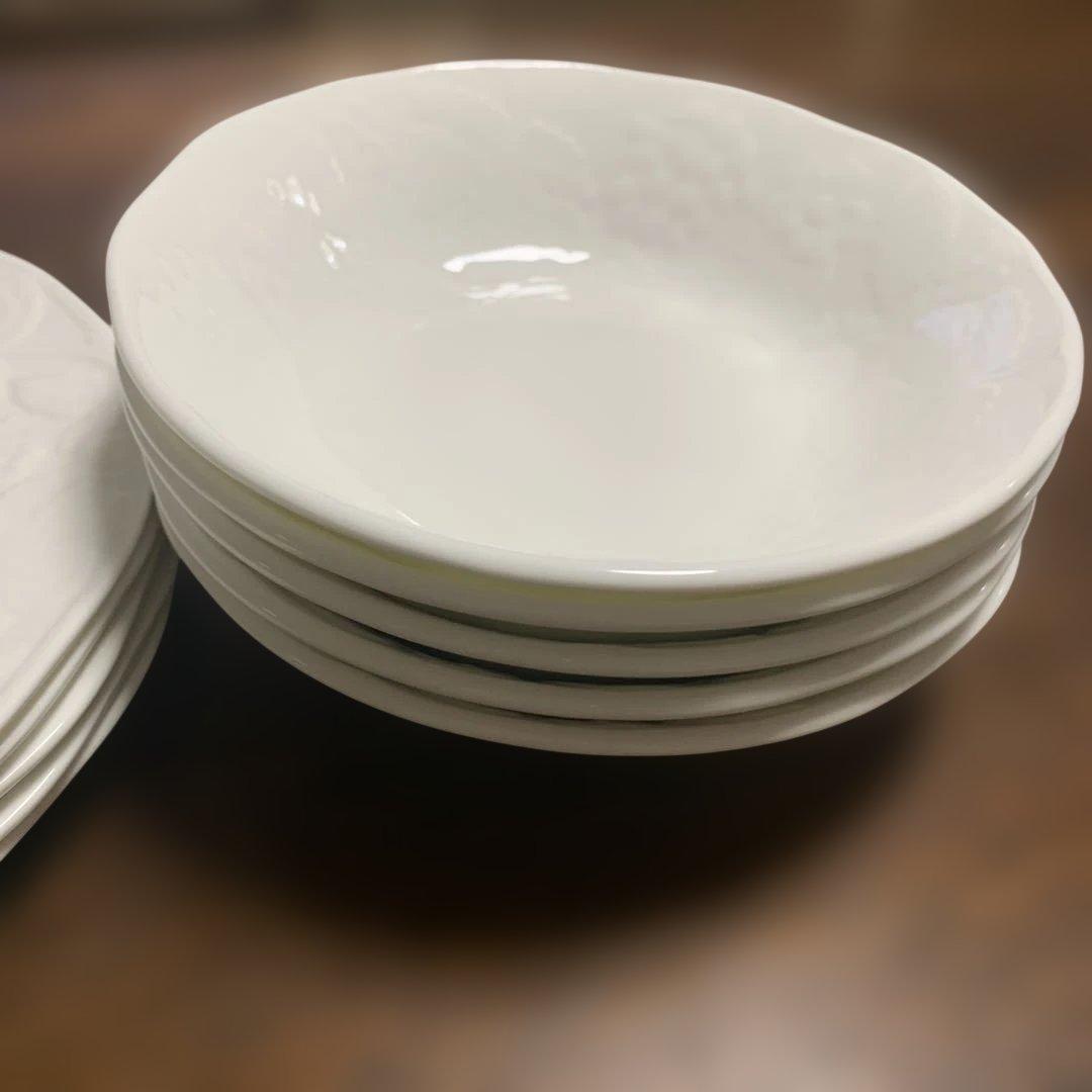 ウェッジウッドStrawberry and Vine 10点セット